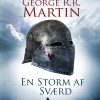 En Storm Af Sværd - George R. R. Martin - Bog