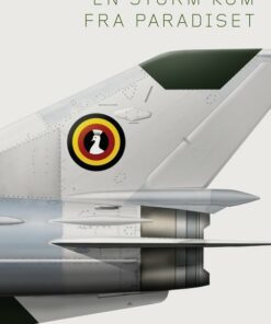 En Storm Kom Fra Paradiset - Johannes Anyuru - Bog