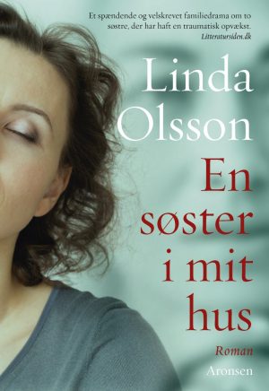 En Søster I Mit Hus - Linda Olsson - Bog