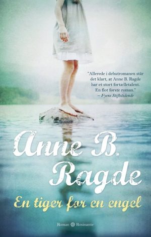 En Tiger For En Engel - Anne B. Ragde - Bog