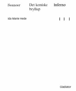 En To Tre - Ida Marie Hede - Bog