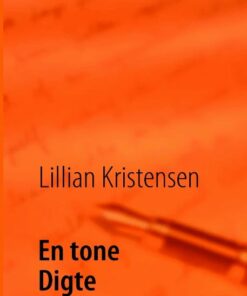 En Tone - Lillian Kristensen - Bog