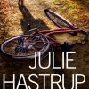 En Torn I øjet - Julie Hastrup - Bog