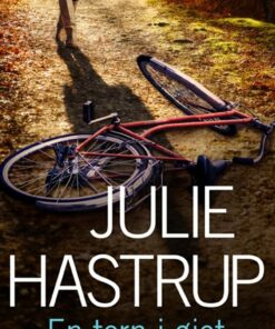 En Torn I øjet - Julie Hastrup - Bog