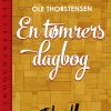 En Tømrers Dagbog - Ole Thorstensen - Bog
