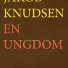 En Ungdom - Jakob Knudsen - Bog