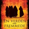 En Verden Af Fremmede - Zoe Ferraris - Bog