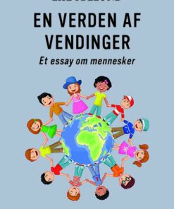 En Verden Af Vendinger - Lise Søelund - Bog