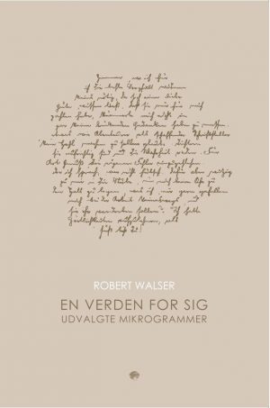 En Verden For Sig - Robert Walser - Bog