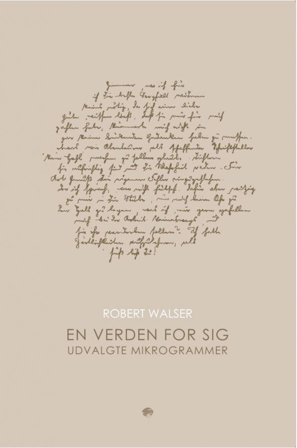 En Verden For Sig - Robert Walser - Bog