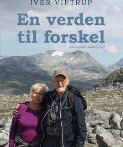 En Verden Til Forskel - Iver Viftrup - Bog