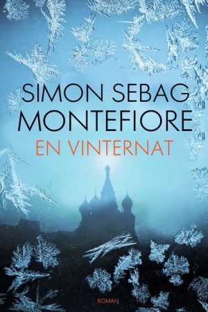 En Vinternat - Simon Sebag Montefiore - Bog