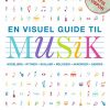 En Visuel Guide Til Musik - Carol Vorderman - Bog
