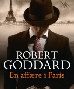 En affære i Paris (Bog)