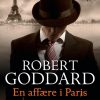 En affære i Paris (E-bog)