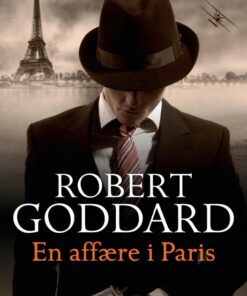 En affære i Paris (E-bog)