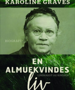 En almuekvindes liv (E-bog)