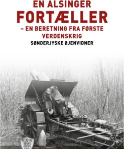En alsinger fortæller (E-bog)