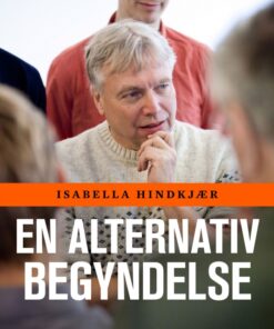 En alternativ begyndelse (E-bog)