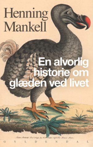 En alvorlig historie om glæden ved livet (Bog)