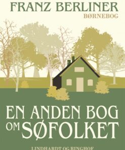 En anden bog om Søfolket (E-bog)