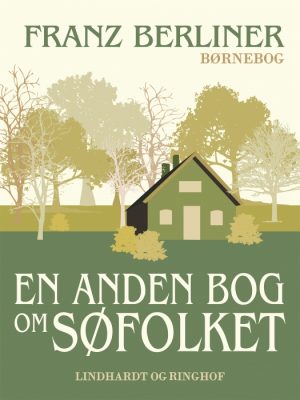 En anden bog om Søfolket (E-bog)