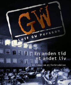En anden tid, et andet liv (E-bog)