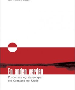 En anden verden (E-bog)