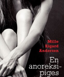 En anoreksipiges dagbog (E-bog)