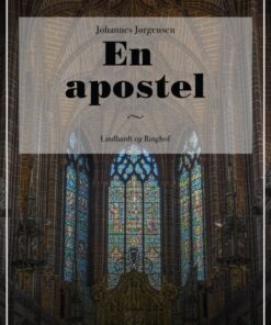 En apostel (E-bog)