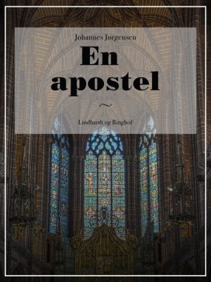 En apostel (E-bog)