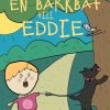 En barkbåt till Eddie (E-bog)