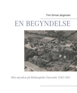 En begyndelse (Bog)