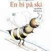 En bi på ski (E-bog)