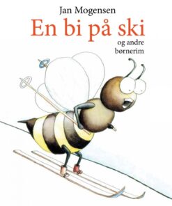 En bi på ski (E-bog)