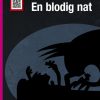 En blodig nat - Læs med lyd (E-bog)