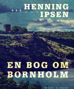En bog om Bornholm (E-bog)