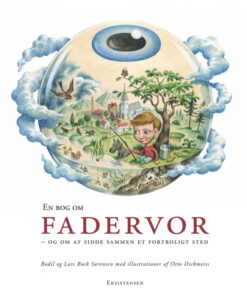 En bog om fadervor (Bog)