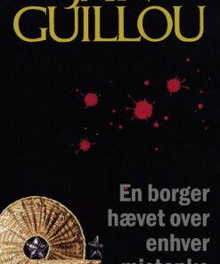 En borger hævet over enhver mistanke (E-bog)