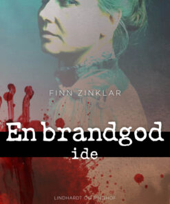 En brandgod ide (E-bog)