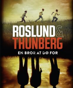 En bror at dø for (E-bog)