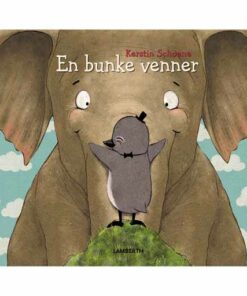 En bunke venner (Bog)