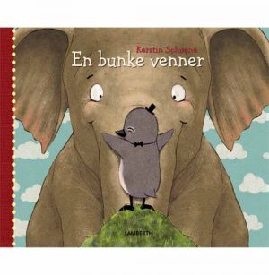 En bunke venner (Bog)