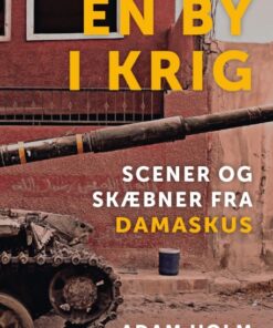 En by i krig (Bog)