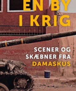 En by i krig (E-bog)