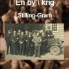 En by i krig - Stilling-Gram (Bog)