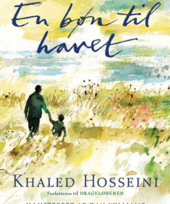 En bøn til havet (Bog)