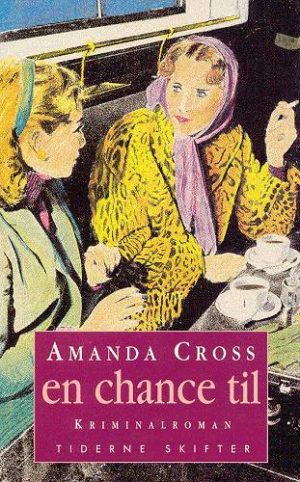 En chance til (Bog)