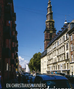 En christianshavners erindringer (E-bog)