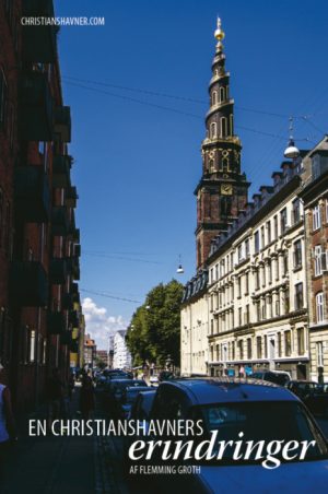 En christianshavners erindringer (E-bog)